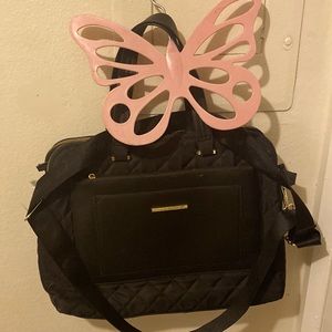 Steve Madden Work/Tote Bag